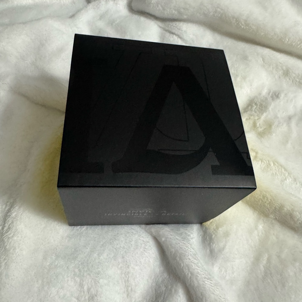 Invicta Angel Halo Women’s Watch 38mm Black (17482) - Picture 8 of 8